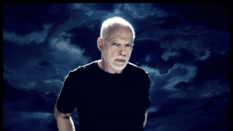 David Gilmour z Pink Floyd vyzývá: Ruští vojáci, přestaňte zabíjet své bratry